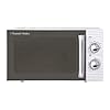 Russell Hobbs RHM1731 INSPIRE White 17 Litre Manual Microwave