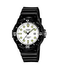 Casio Lrw200h-7e1 Ladies 100m Divers Sports Watch Analog 100m Rotary Bezel