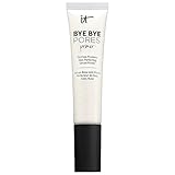 IT Cosmetics Bye Bye Pores Primer Oil-Free Poreless Skin-Perfecting Serum Primer