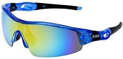 RAVS Sports Glasses Bicycle Glasses Bike Sunglasses ALL WEATHER Glass