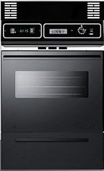 Summit TTM7212DK Kitchen Cooking Range, Black on Galleon Philippines