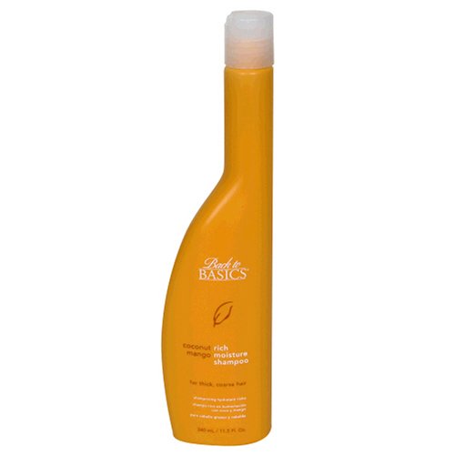Coconut Mango Rich Moisture Shampoo (793413161009)