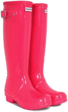 neon wellies
