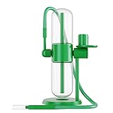 Hookah Set - HEJELINK 15-inch Multifunctional