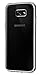 Spigen Ultra Hybrid Designed for Samsung Galaxy A7 Case (2017) - Crystal Clear