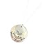 Mom - Grandma - Great Grandma Necklace - Hammered Jewelry - Perfect Gift for Grandma - Hand Stamped Jewelry - Personalized Jewelry