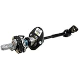 OEM NEW Steering Column Intermediate Shaft Gear Coupling 06-10 H3 H3T 19256702