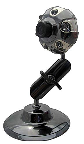 Zu3D HD Animation Webcam
