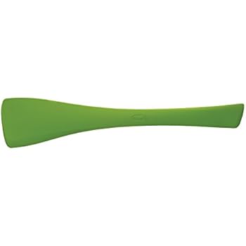 Chef'n Switchit Silicone Scraper Spatula (Arugula)