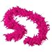 Feather Boa - Marabou Feather Boa – 6.7 Feet Long - Flapper Accessories – Diva Dress Up - by Funny Party Hats
