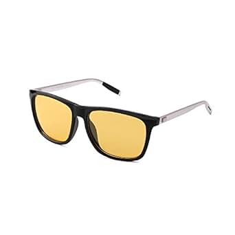 JIANGTUN Polarized Sunglasses Men Night Driving Glasses