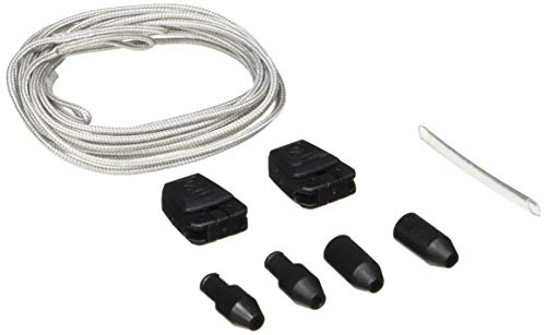 salomon laces slipping