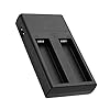 Cargador Dual de carga HB01-522365 para DJI OSMO P... – Grandado Cargador Dual de carga HB01-522365 para DJI OSMO P... – Grandado