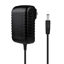 Dysead AC Adapter Compatible with Uniden Bearcat