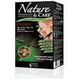 Sante Verte Nature, Care Light Golden Blonde,unit by Naturecare