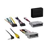 Axxess XSVI-1731-NAV Data Interface for Select Honda Vehicles 2016-Up