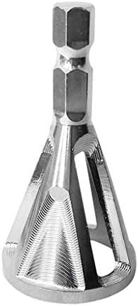 Haludock Deburring outer chamfering chamfering tool new