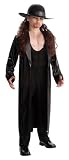 WWE Undertaker Deluxe Child Costume (Small)