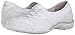 Skechers Women's Breathe Easy Allure Fashion Sneaker, White, 7 M US