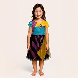Disney Fantasy Gown Nightgown, SO SALLY