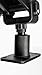Pelican Kayak Swivel Fishing Rod Holder - Adjustable Rod Holders for Boat and Sit-in Kayak - 360 Degree Rod Holders