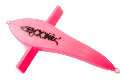 UPC 043344162119, Boone Unrigged Bird Teaser, Pink, 9 1/2-Inch