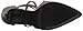 NINE WEST Women's Zorever Fabric Pump