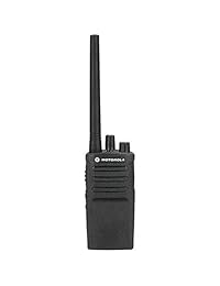 Motorola On-Site Two-Way Business Radio, RMV2080, paquete de de 1