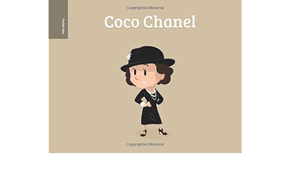 gabrielle bonheur chanel biography