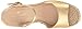 Kate Spade New York Women's Dallas Wedge Sandal