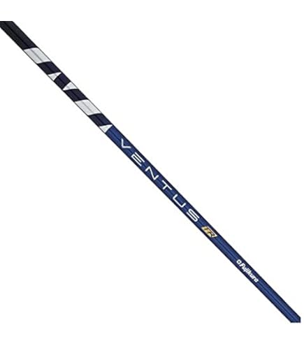 Amazon.com : Fujikura Ventus TR Blue 6-S VeloCore for