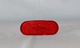 TYC 18-5378-01 Volkswagen Beetle Replacement Rear Driver Side Marker