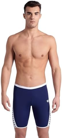 Amazon.com: ARENA Performance Icons Solid Men's Low-Waist Swim