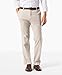 Dockers Men's Classic Fit Easy Khaki Pants (Standard and Big & Tall), Cloud, 38W x 36L