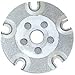Lee Preciesion 90916 Lee Precision, Load-Master Progressive Press Shellplate, #10L (220 Swift, 225 Winchester, 6.5mm Japanese)