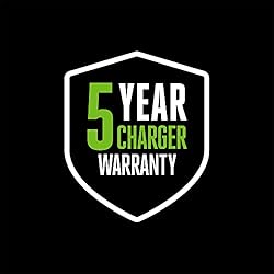 EGO Power+ CHV1600 Z6 Zero Turn Riding Mower