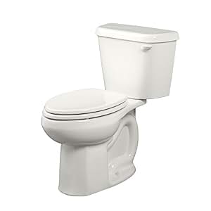 american standard colony toilet combo