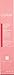 LIERAC Hydragenist Lip Balm-Natural Gloss Effect, Rose Vanilla, 1 oz.
