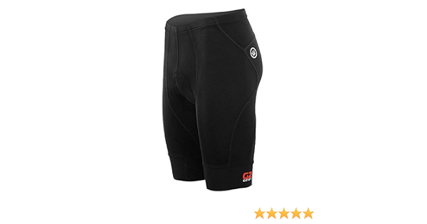 Exert G2 Compression Shorts 