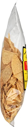 CASA SANCHEZ THIN TORTILLA CHIPS, 14 OZ