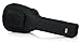 Gator Cases Lightweight Polyfoam Guitar Case for Acoustic Bass Guitars (GL-AC-BASS)