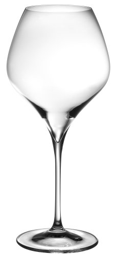 Click Here to See More Images Riedel Vitis Pinot Noir Glass, Set of 2