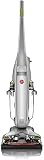 Hoover FloorMate Deluxe Hard Floor Cleaner, Wet Dry Vacuum, FH40160PC, Silver