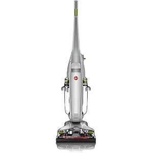 קונים Hoover FloorMate Deluxe קומה 