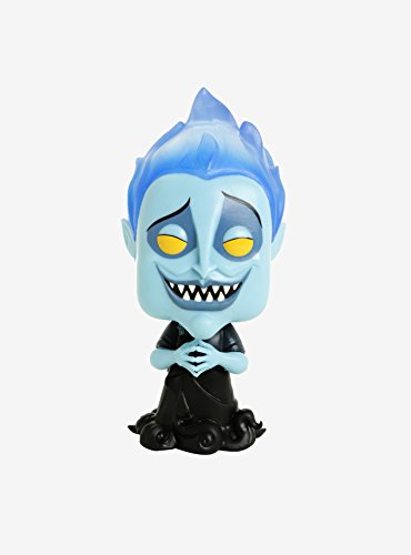 Funko Pop! Hades (Glow in the Dark) Exclusive Disney #381 - //coolthings.us