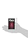Legere Bb Tenor Saxophone Reed, 2.75, Transparent (TSS2.75)