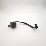 shiosheng Ignition Module Coil for Poulan Sears Craftsman Weed Eater Blowers Husqvarna PP025 PP125 PP25E PP325 P4500 P4500F Trimmer PP258TP PP133 PP125 545081826