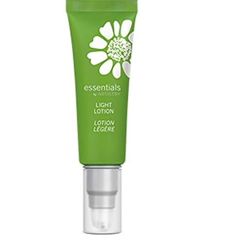 Amway Artistry Essentials Light Lotion (50 Ml)