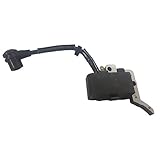 Ignition Coil For Echo Gas Chainsaw CS350 CS350T 350TES Rep A411000150 , A411-000150