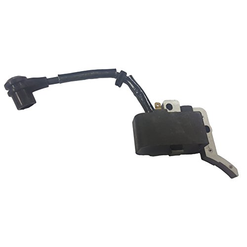 Ignition Coil For Echo Gas Chainsaw CS350 CS350T 350TES Rep A411000150 , A411-000150